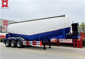 Cement tartályhajó