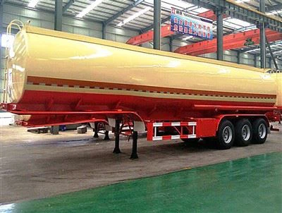 Kína 60000 literes üzemanyagtartályos teherautó utánfutó gyártója