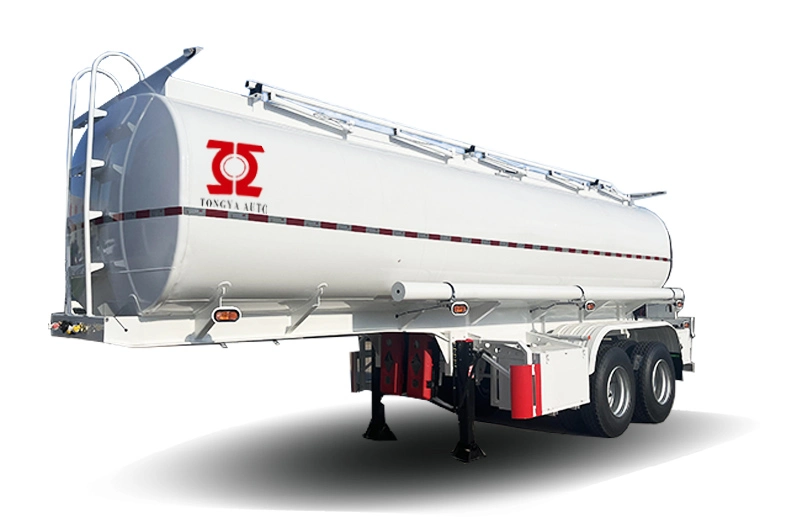 2Axles Fuel Tartiner Félpótlás