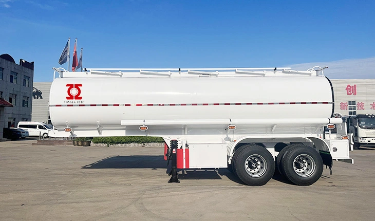 Petroleum tanker trailers for sale2 Petroleum tanker trailers for sale2